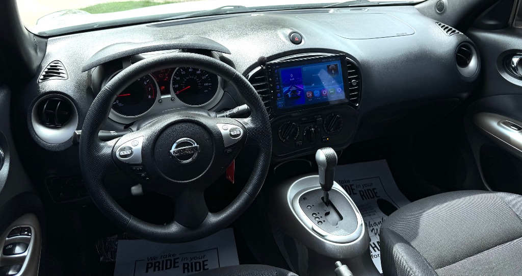 2014 Nissan JUKE - $6,995
