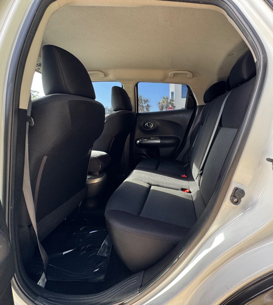 2014 Nissan JUKE - $6,995