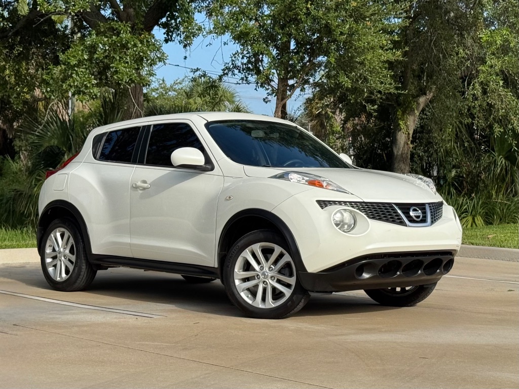 2014 Nissan JUKE - $6,995