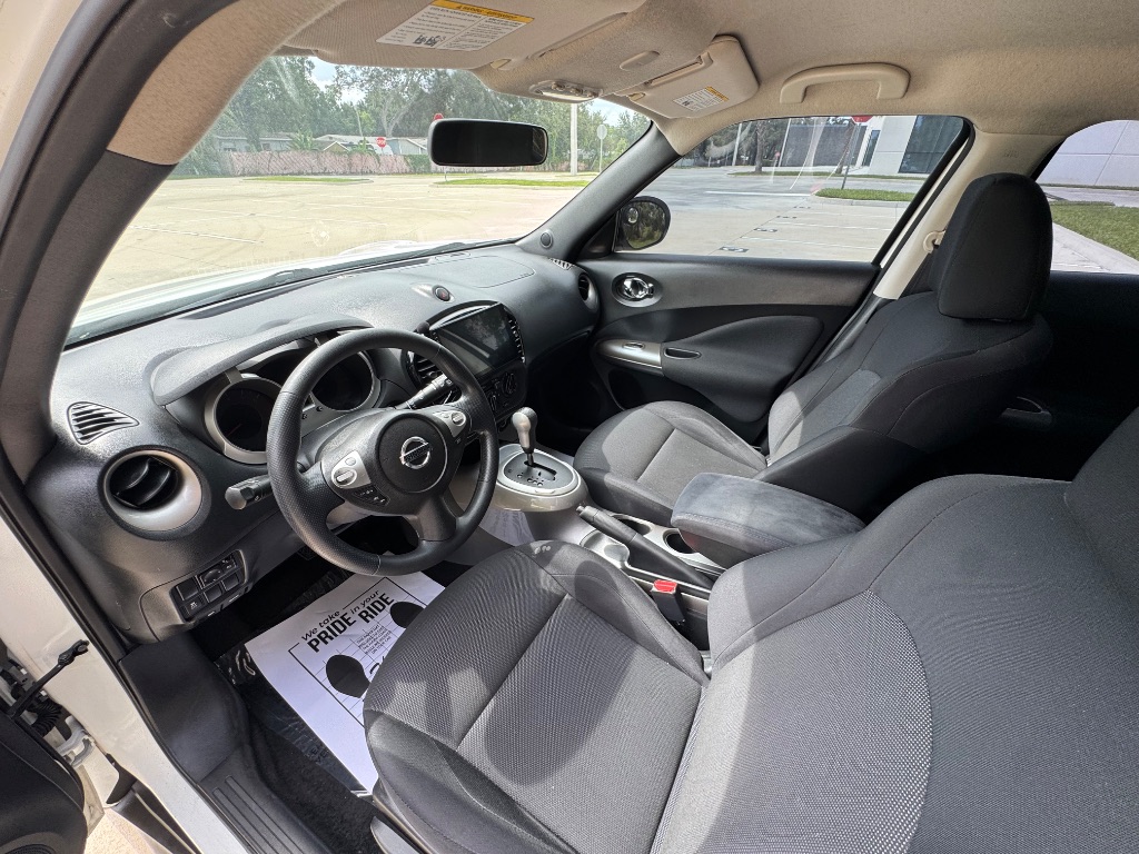 2014 Nissan JUKE - $6,995