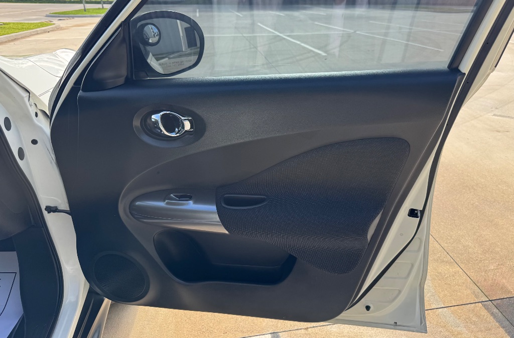 2014 Nissan JUKE - $6,995