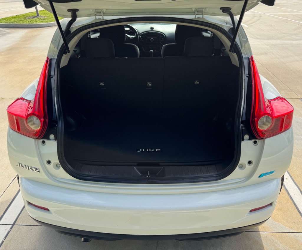 2014 Nissan JUKE - $6,995