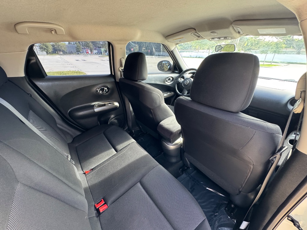 2014 Nissan JUKE - $6,995