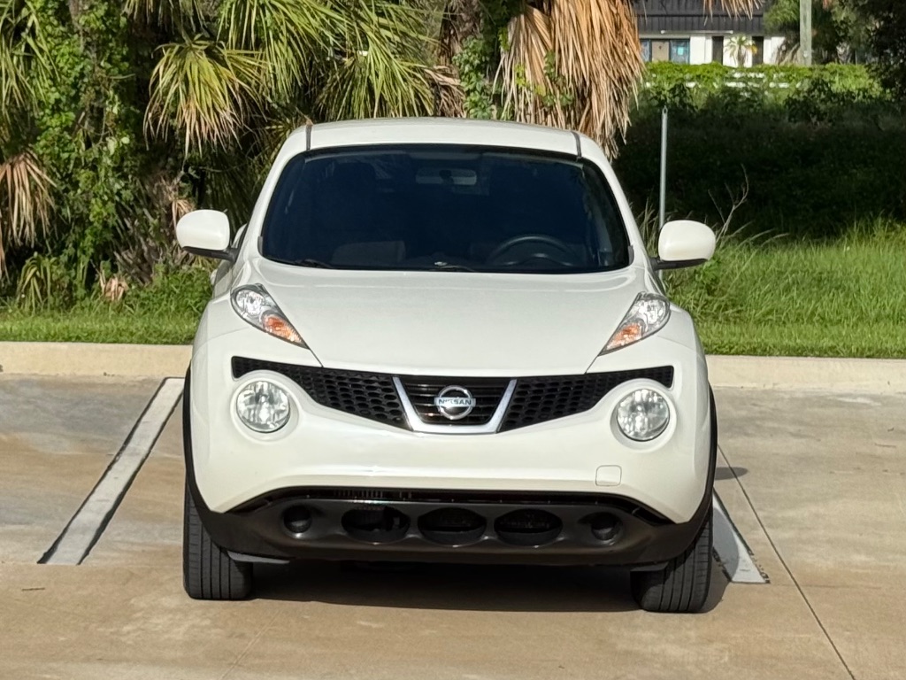 2014 Nissan JUKE - $6,995