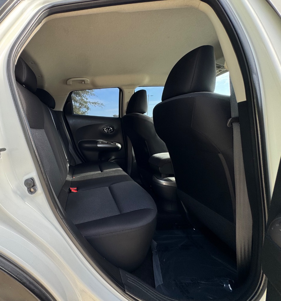 2014 Nissan JUKE - $6,995