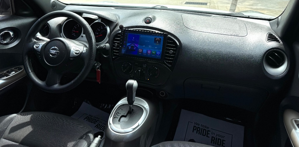 2014 Nissan JUKE - $6,995