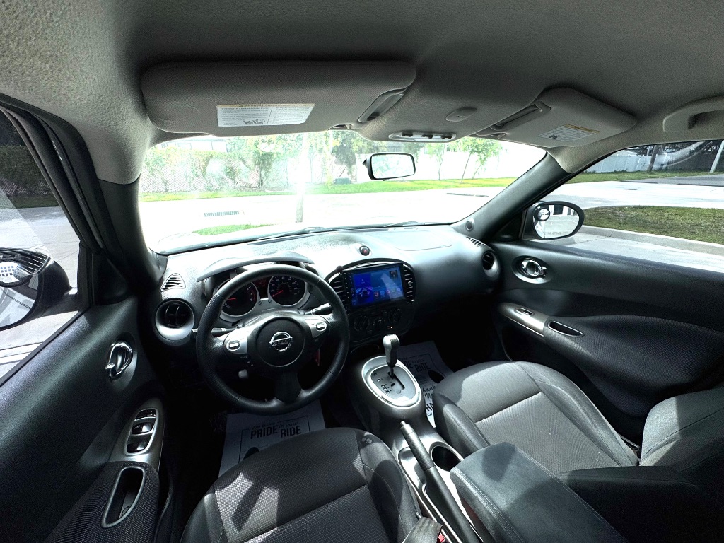 2014 Nissan JUKE - $6,995