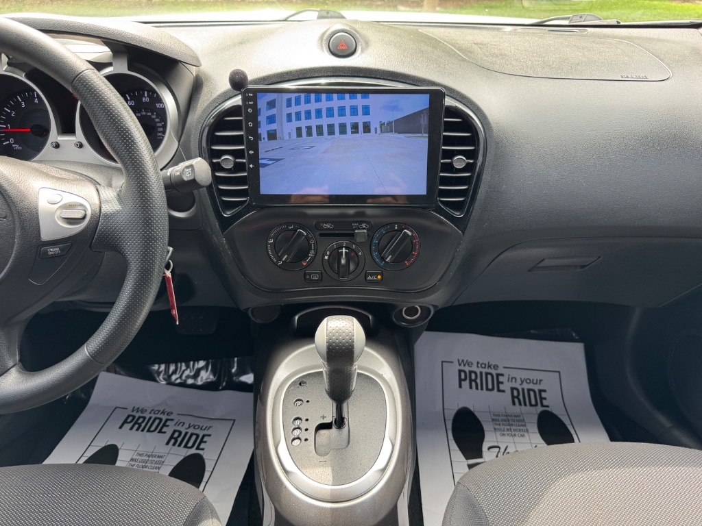 2014 Nissan JUKE - $6,995