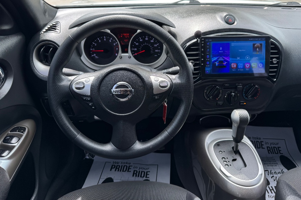 2014 Nissan JUKE - $6,995