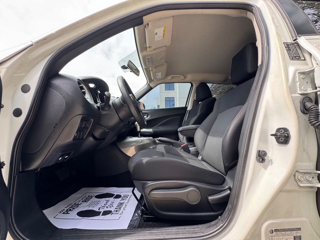 2014 Nissan JUKE - $6,995