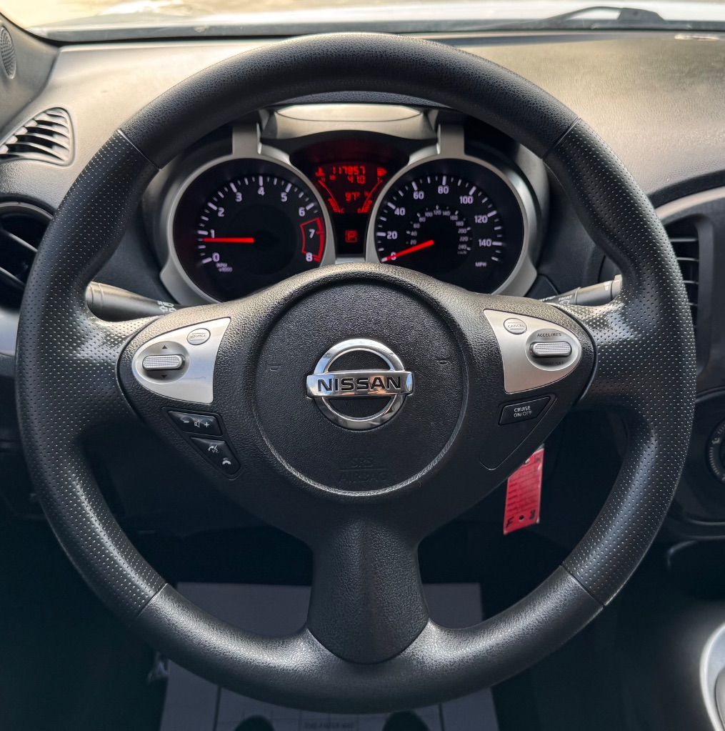 2014 Nissan JUKE - $6,995