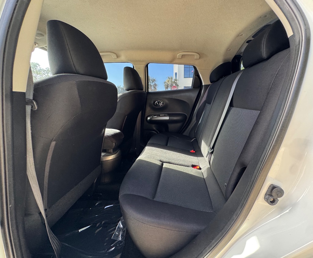 2014 Nissan JUKE - $6,995