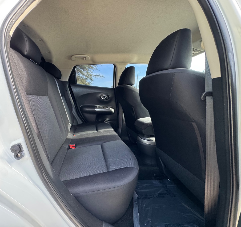 2014 Nissan JUKE - $6,995