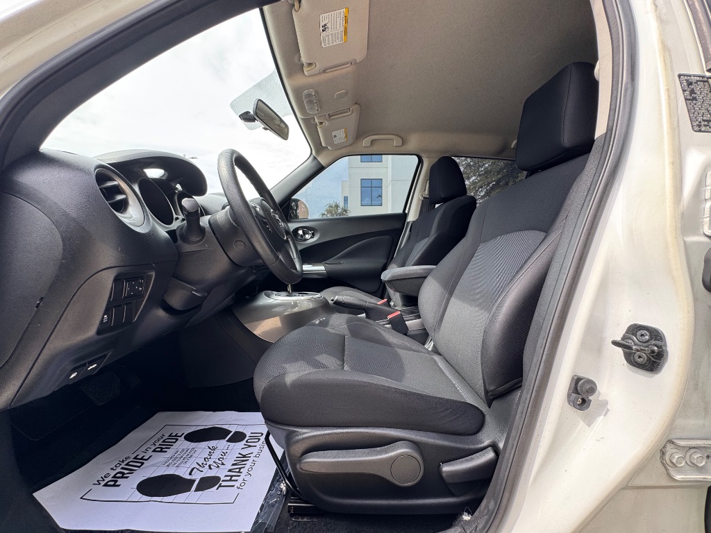 2014 Nissan JUKE - $6,995