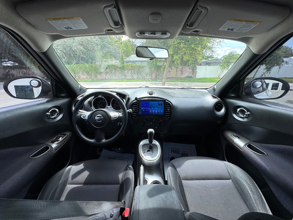 2014 Nissan JUKE - $6,995
