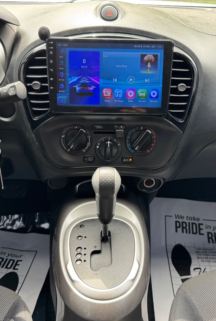 2014 Nissan JUKE - $6,995