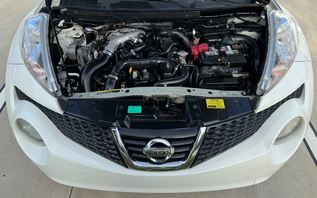 2014 Nissan JUKE - $6,995