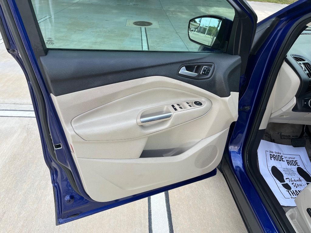 2014 Ford Escape Titanium photo