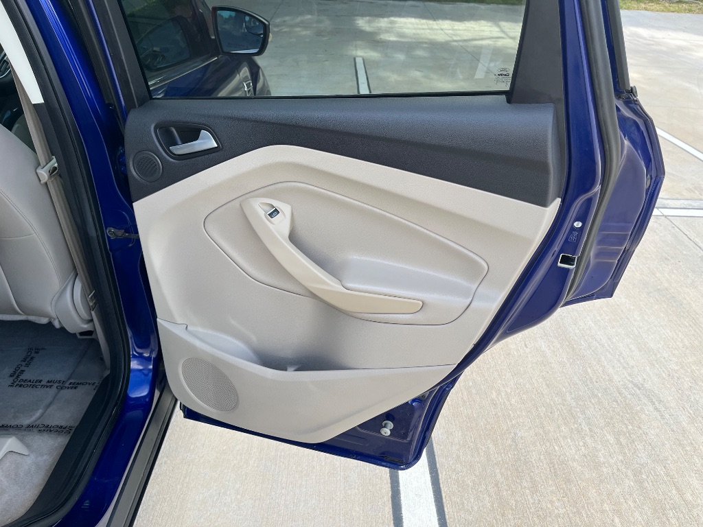2014 Ford Escape Titanium photo