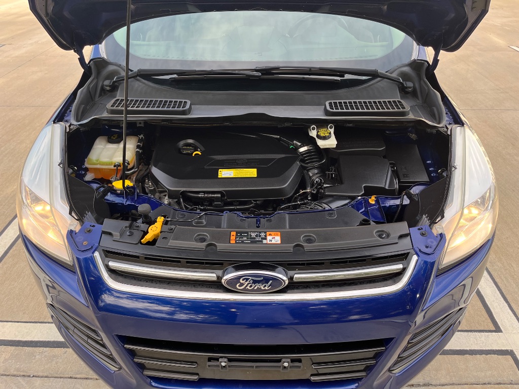 2014 Ford Escape Titanium photo
