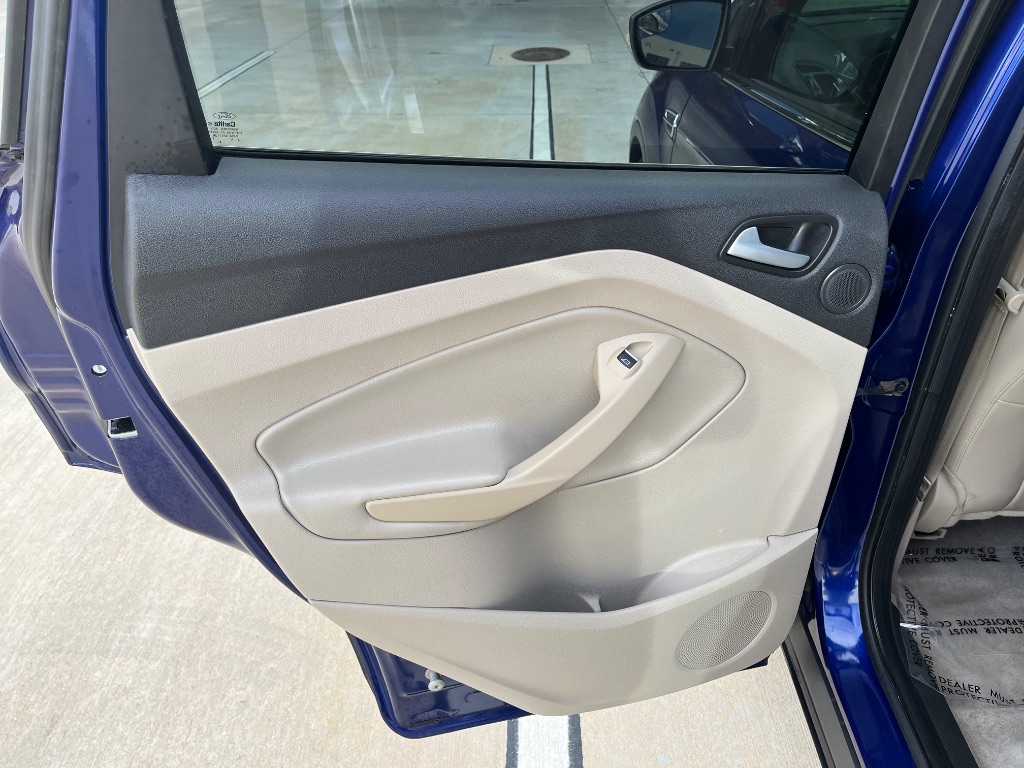 2014 Ford Escape Titanium photo
