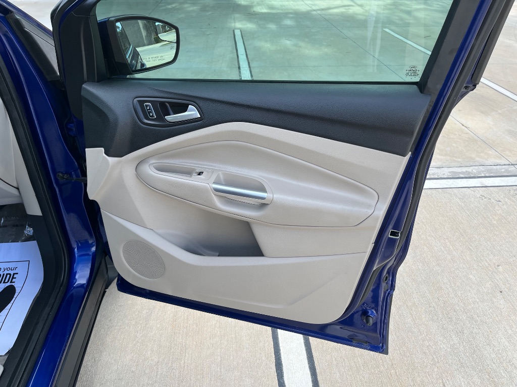 2014 Ford Escape Titanium photo