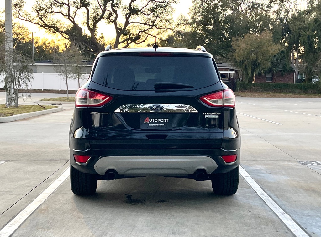 2014 Ford Escape - $7,995