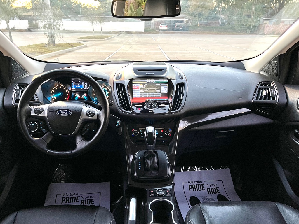 2014 Ford Escape - $7,995