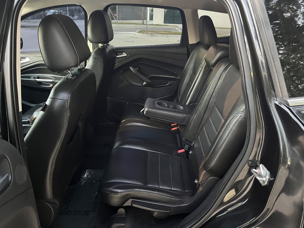 2014 Ford Escape - $7,995