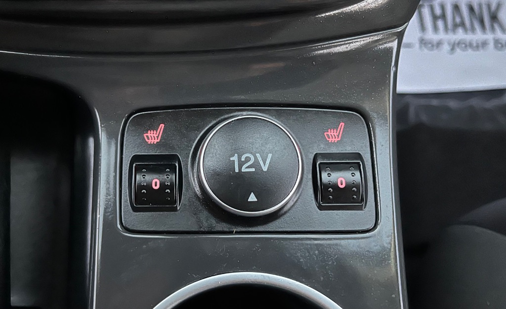 2014 Ford Escape - $7,995
