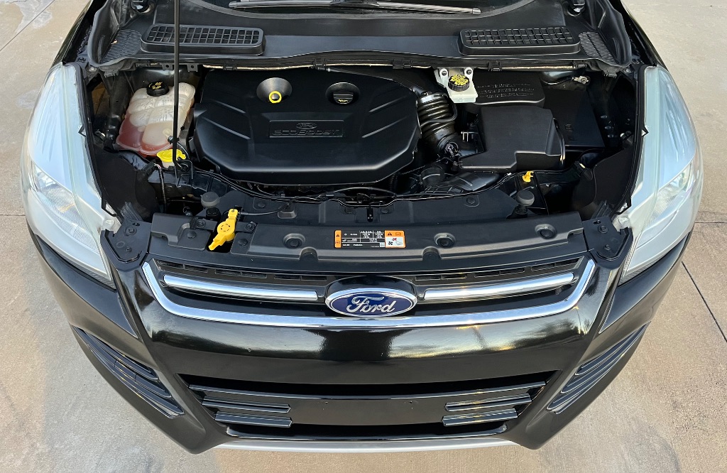 2014 Ford Escape - $7,995