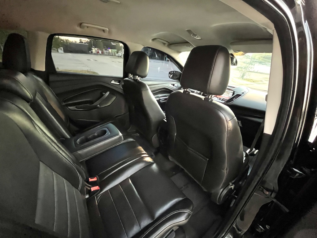 2014 Ford Escape - $7,995