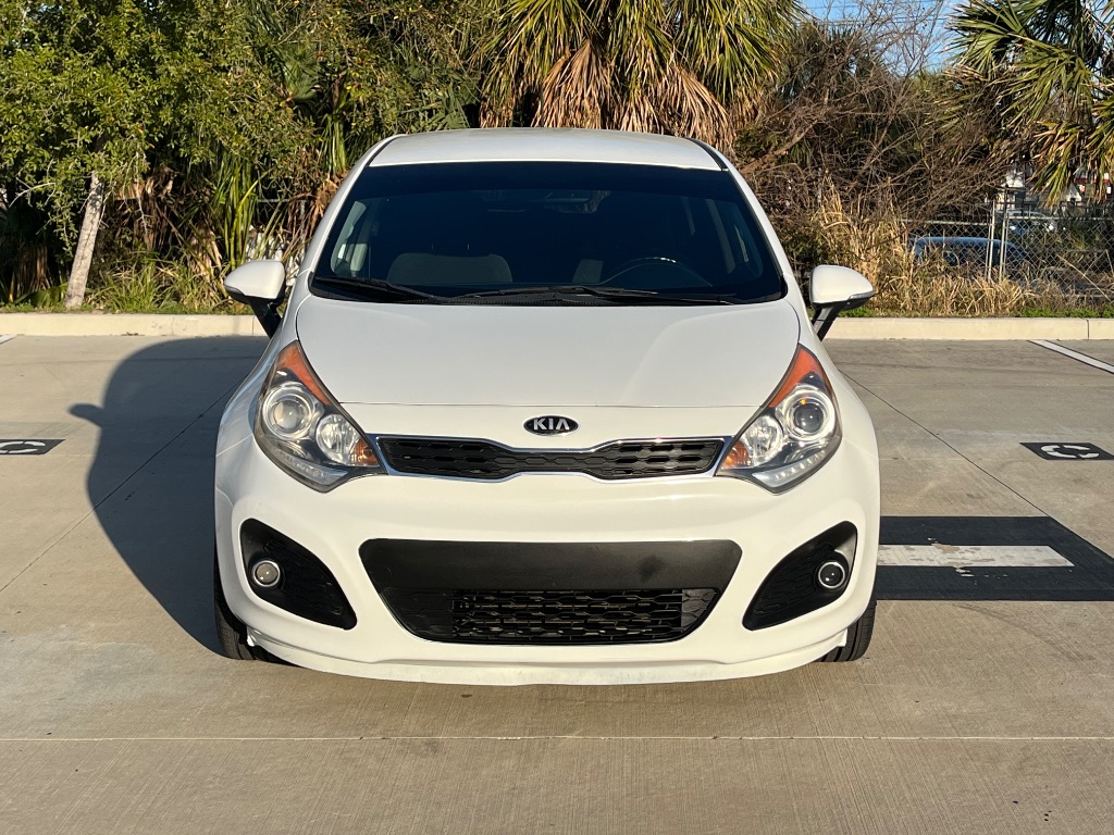 2015 Kia Rio - $5,795