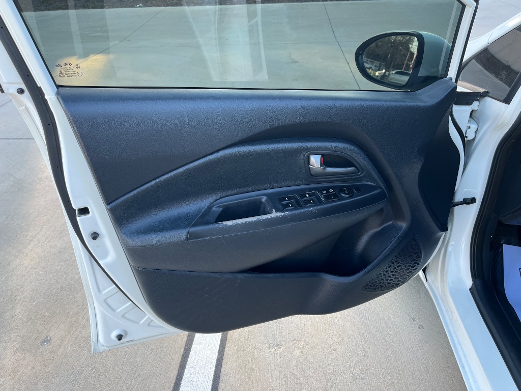 2015 Kia Rio - $5,795