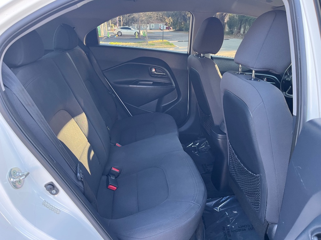 2015 Kia Rio - $5,795