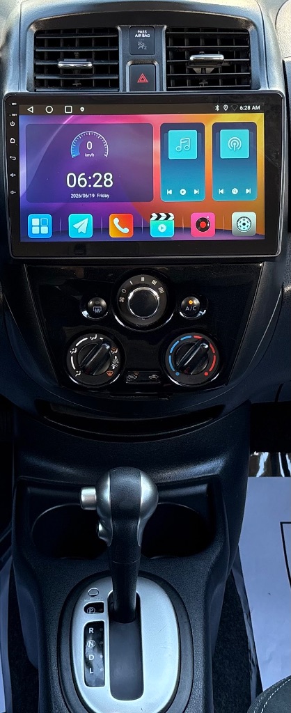 2015 Nissan Versa - $7,495