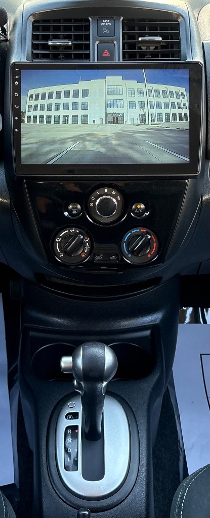 2015 Nissan Versa - $7,495