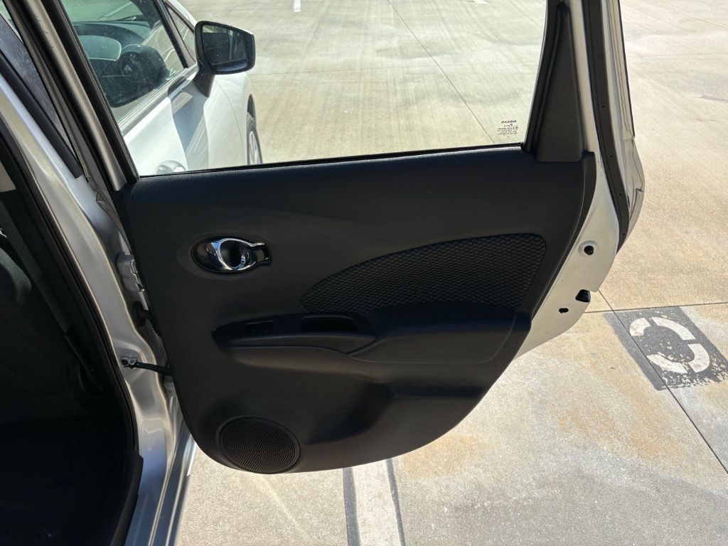 2015 Nissan Versa - $7,495