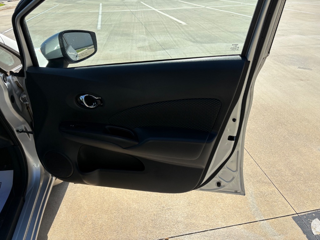 2015 Nissan Versa - $7,495
