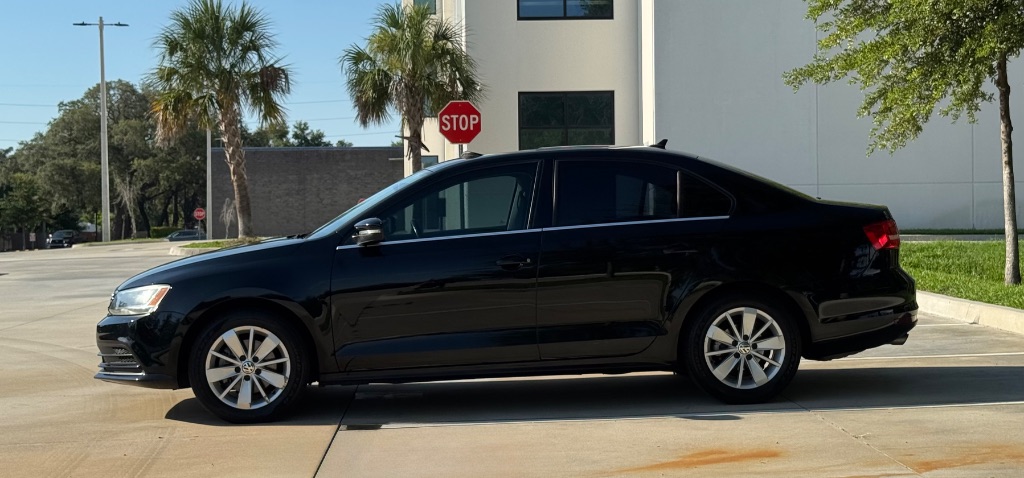 2015 Volkswagen Jetta - $7,995