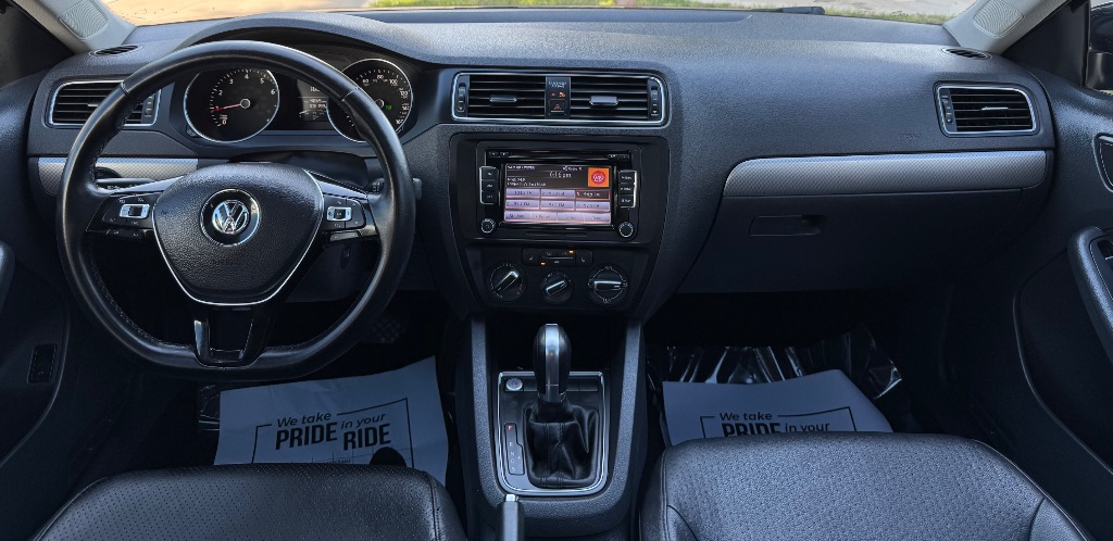 2015 Volkswagen Jetta - $7,995