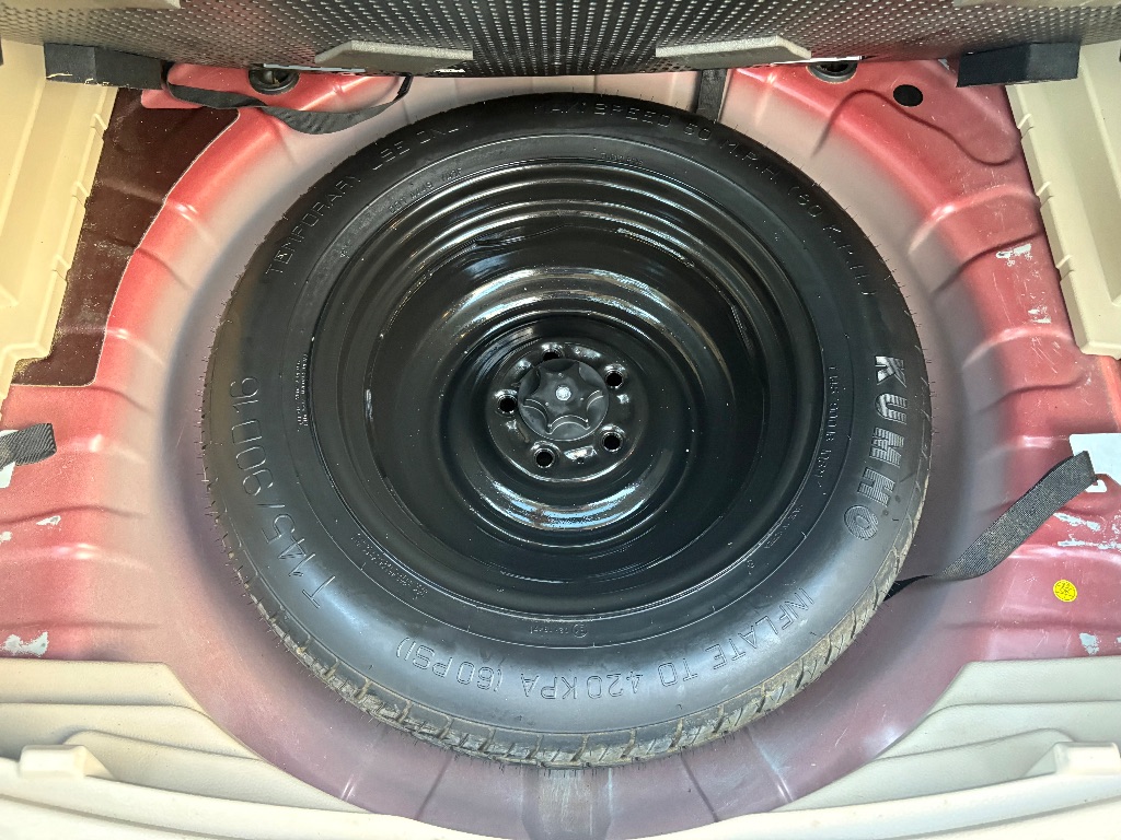 2015 Nissan Rogue - $7,425