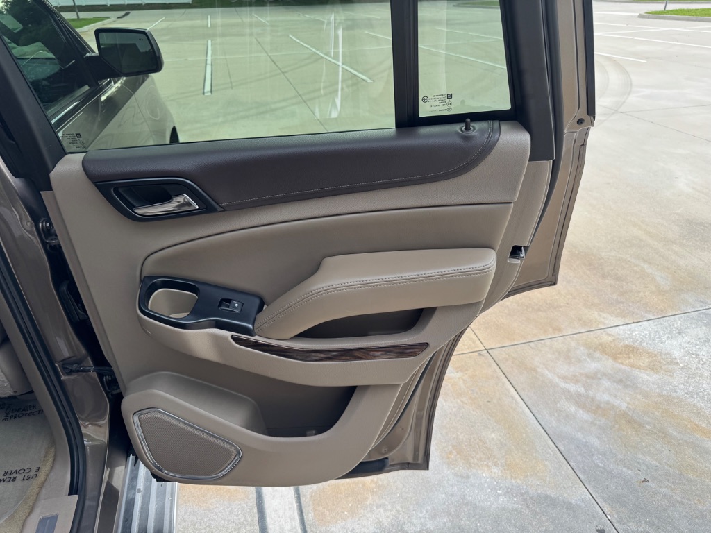 2015 GMC Yukon - $10,795
