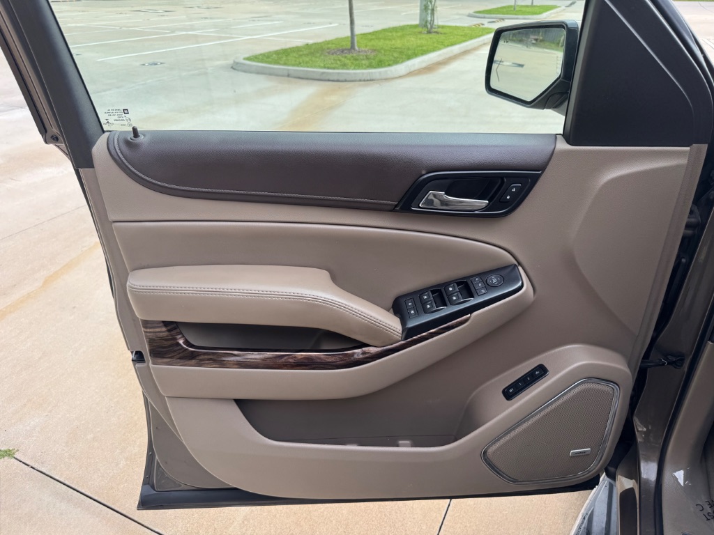 2015 GMC Yukon - $10,795