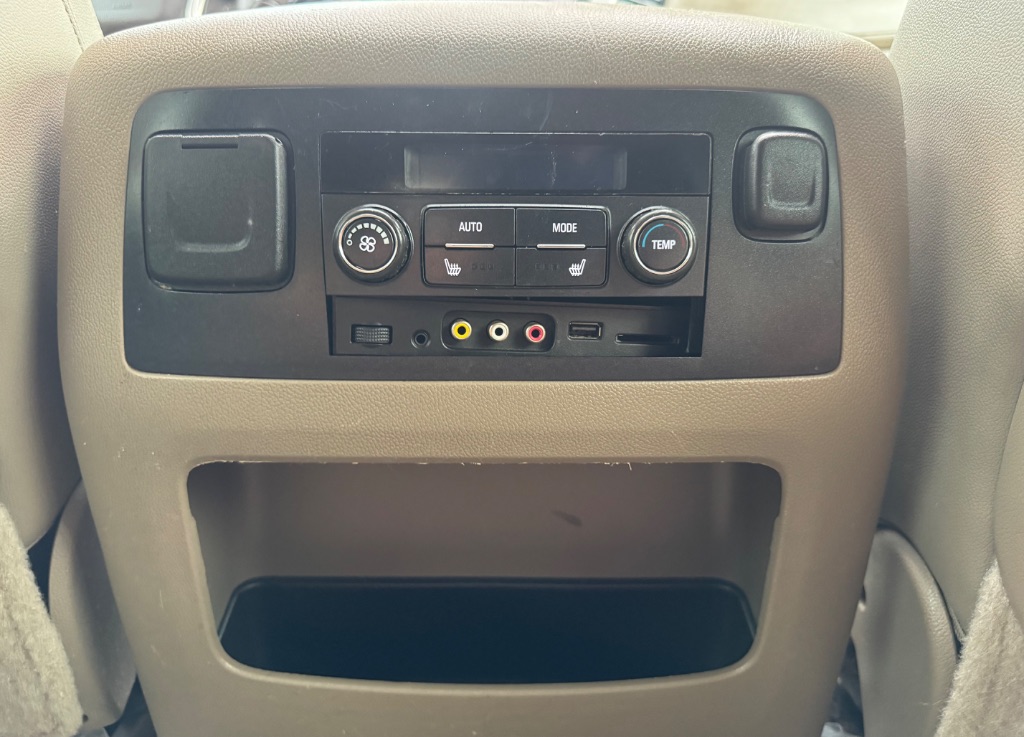2015 GMC Yukon - $10,795