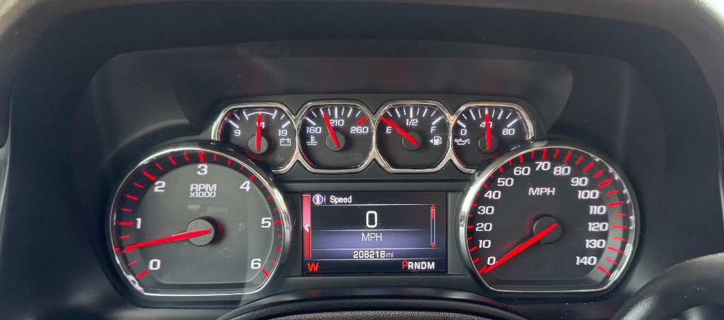 2015 GMC Yukon - $10,795