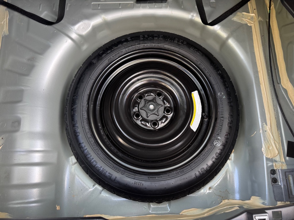 2015 Nissan JUKE - $8,595