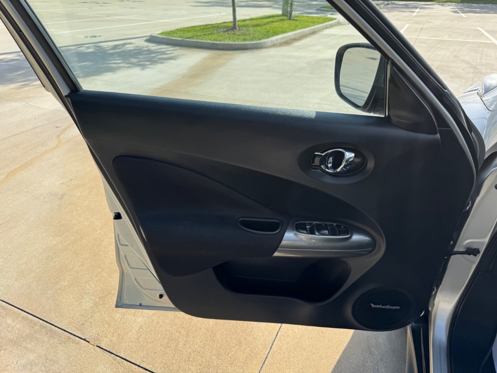 2015 Nissan JUKE - $8,595
