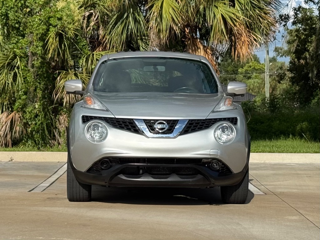 2015 Nissan JUKE - $8,595