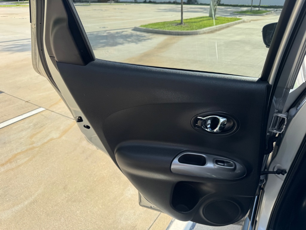 2015 Nissan JUKE - $8,595